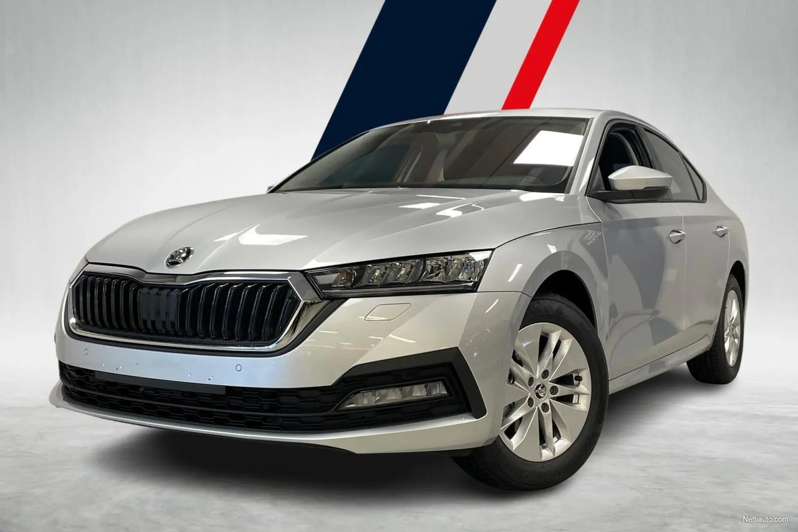 Skoda Octavia Octavia 1.5 TSI e-Tec Premium DSG 6
