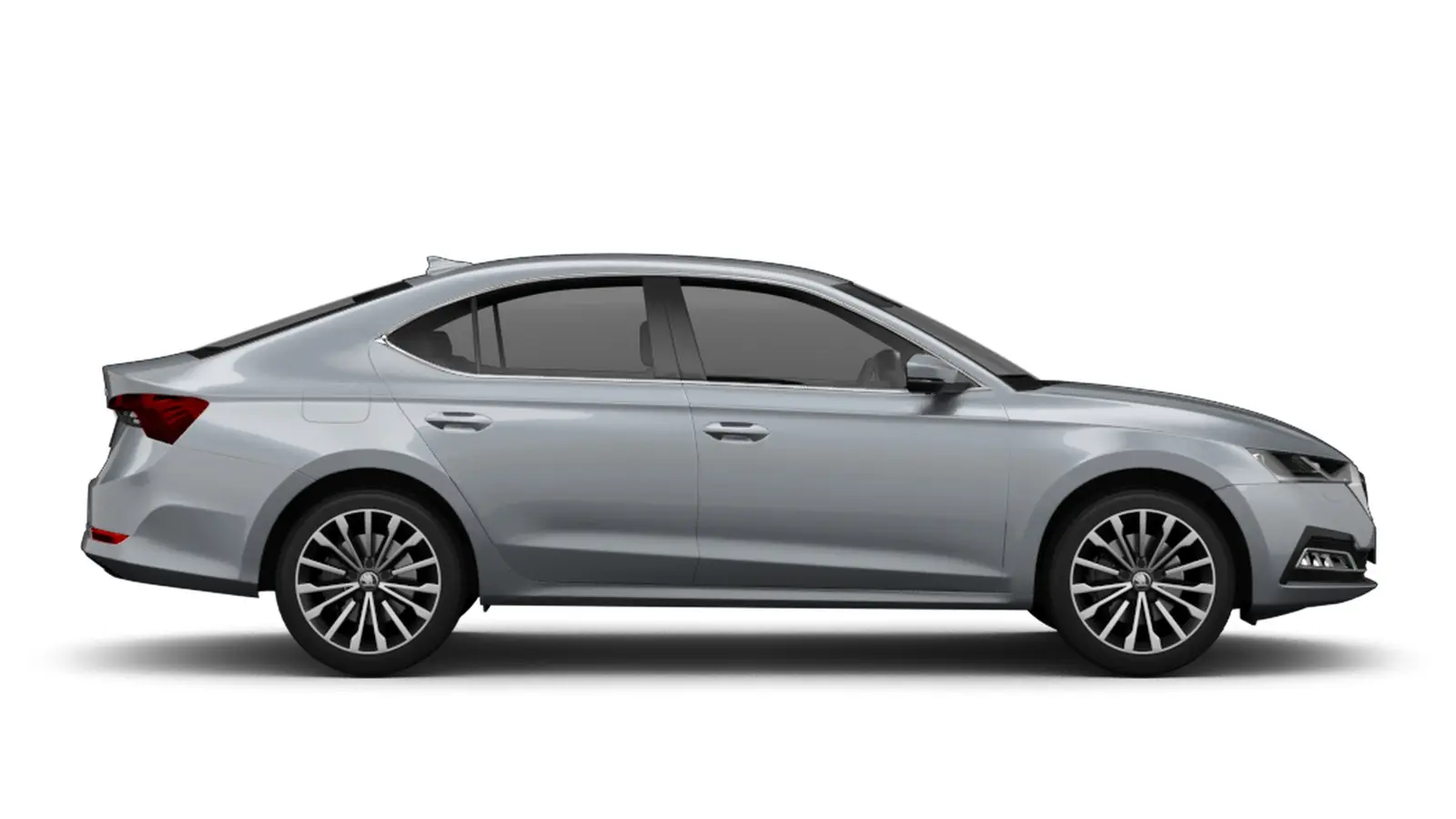 Skoda Octavia Octavia 1.5 TSI e-Tec Prestige DSG 5