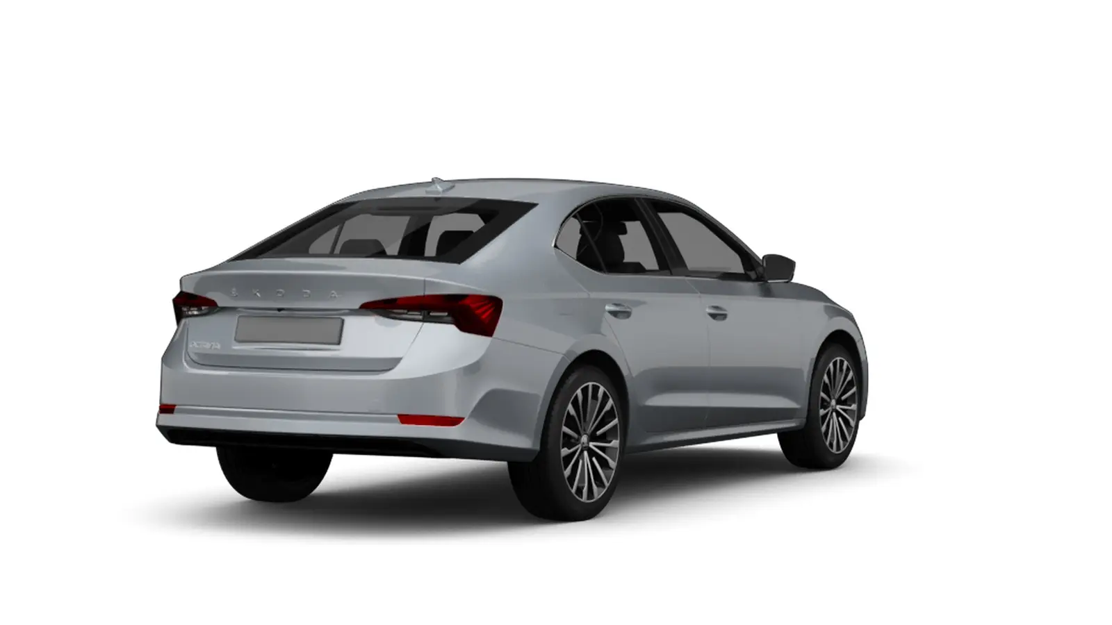Skoda Octavia Octavia 1.5 TSI e-Tec Prestige DSG 6