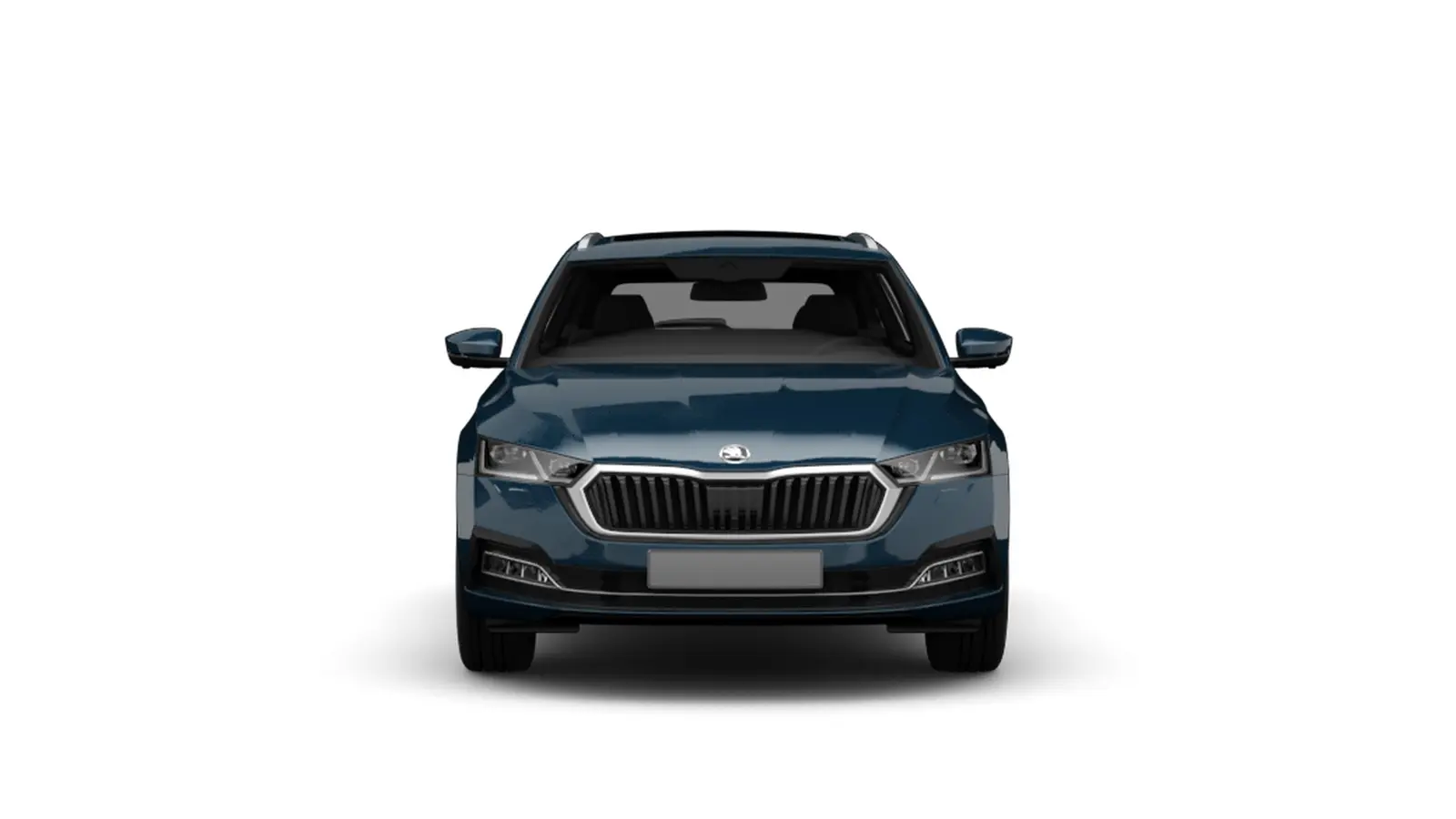Skoda Octavia Octavia 1.5 TSI e-Tec Scout DSG 7