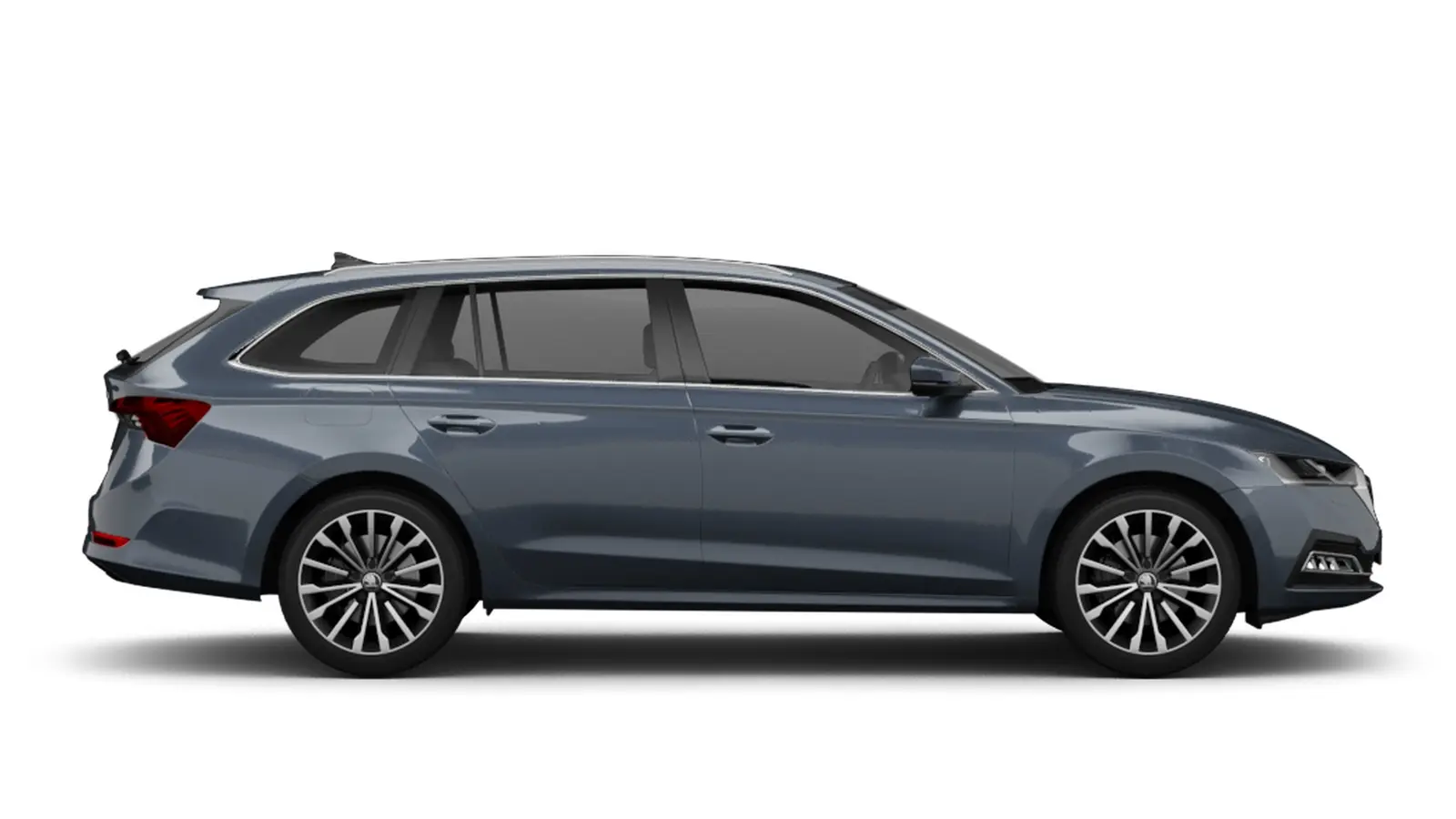 Skoda Octavia Octavia 1.5 TSI e-Tec Scout DSG 6
