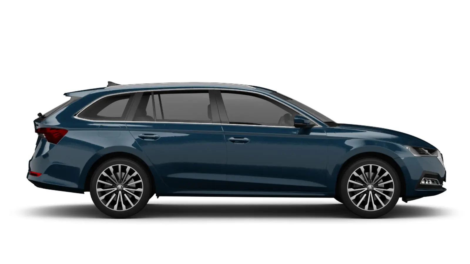 Skoda Octavia Octavia 1.5 TSI e-Tec Scout DSG 4