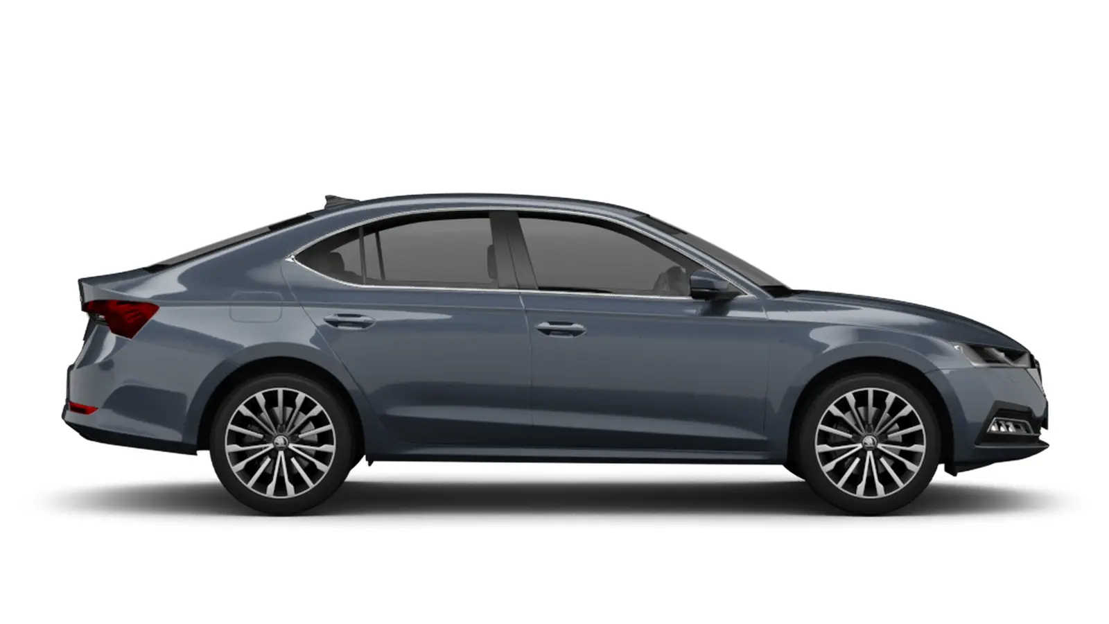 Skoda Octavia Octavia 1.0 TSI e-Tec Elite DSG	 3