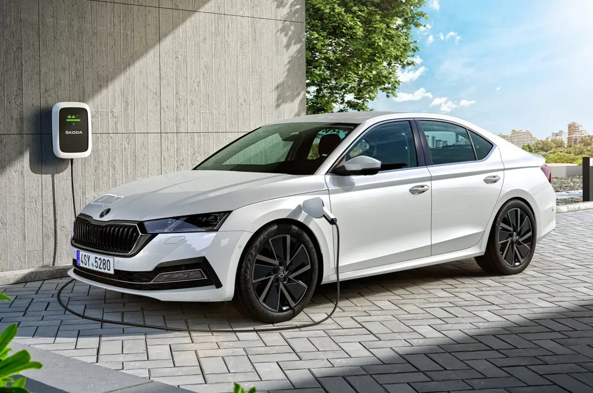Skoda Octavia Octavia 1.5 TSI Mhev Premium DSG 2