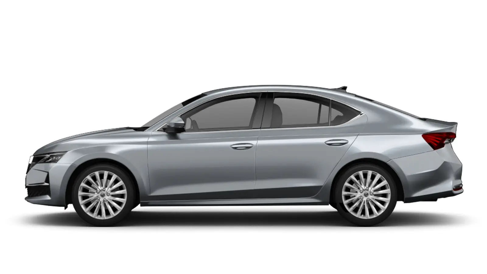 Skoda Octavia Octavia 1.5 TSI Mhev Prestige DSG 1