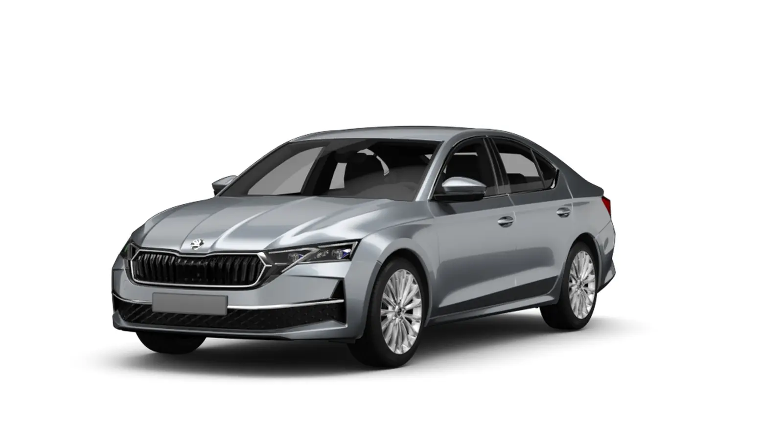 Skoda Octavia Octavia 1.5 TSI Mhev Prestige DSG 2