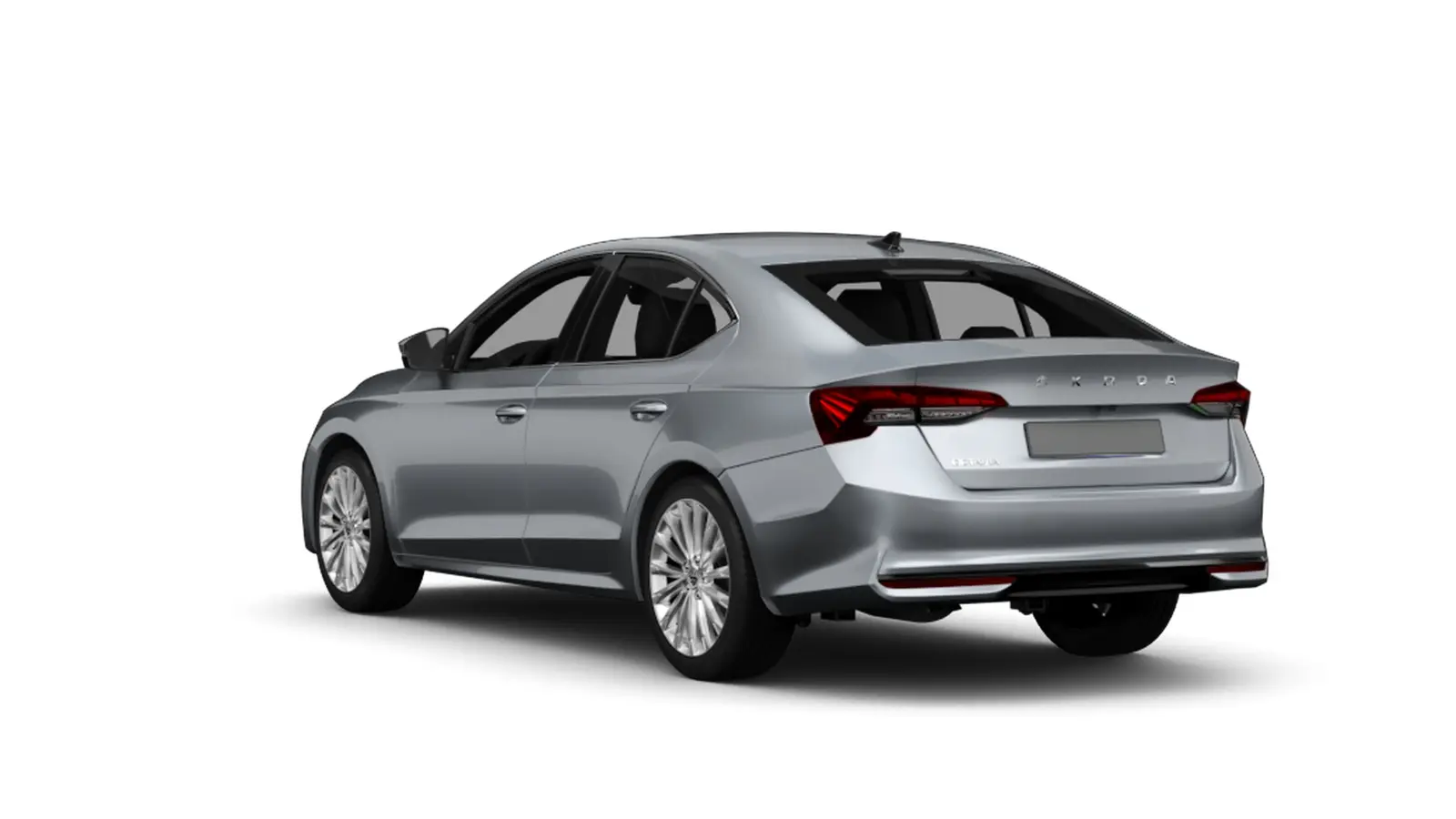 Skoda Octavia Octavia 1.5 TSI Mhev Prestige DSG 3