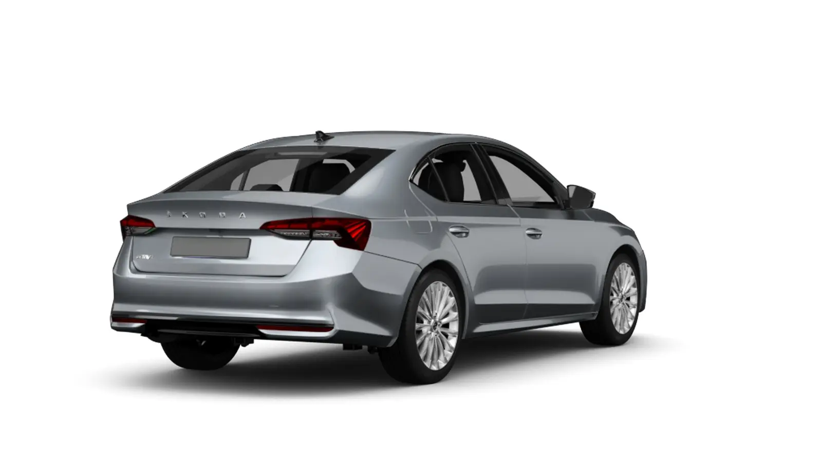 Skoda Octavia Octavia 1.5 TSI Mhev Prestige DSG 4