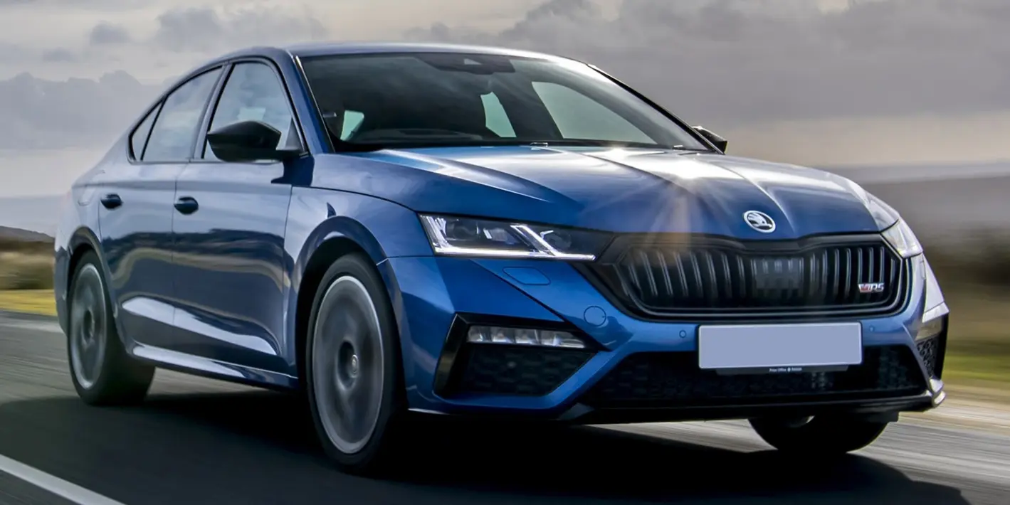Skoda Octavia Octavia 1.5 TSI Mhev Sportline DSG 5