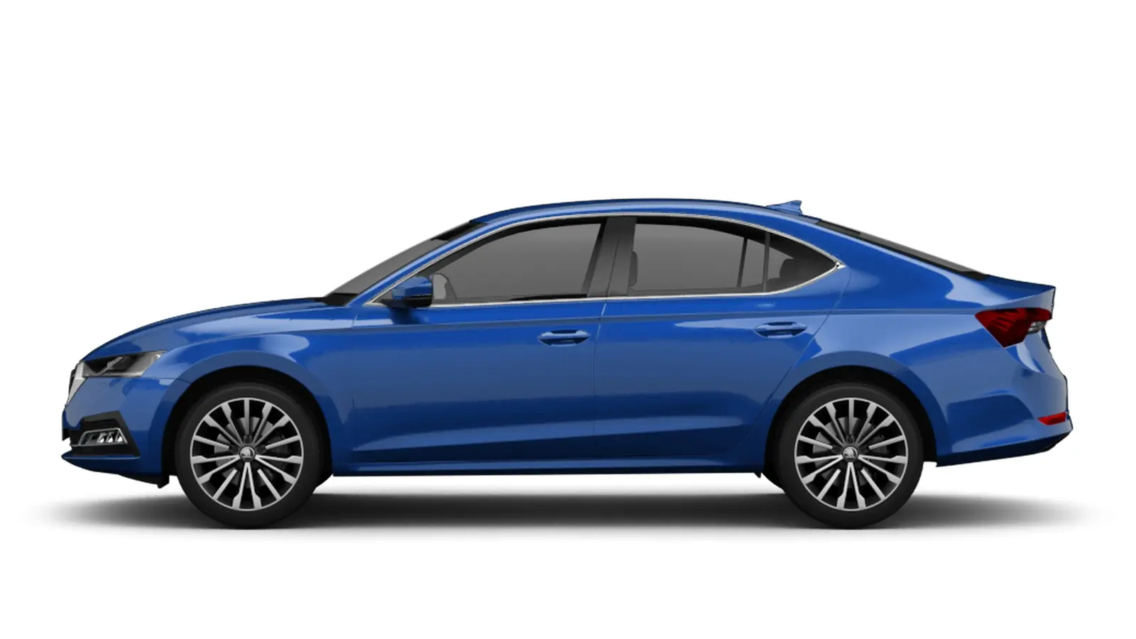 Skoda Octavia Octavia 1.5 TSI Mhev Premium DSG 4