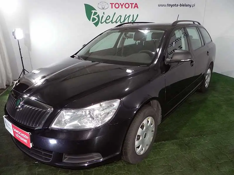 Skoda Octavia Octavia 1.6 TDI Active 3