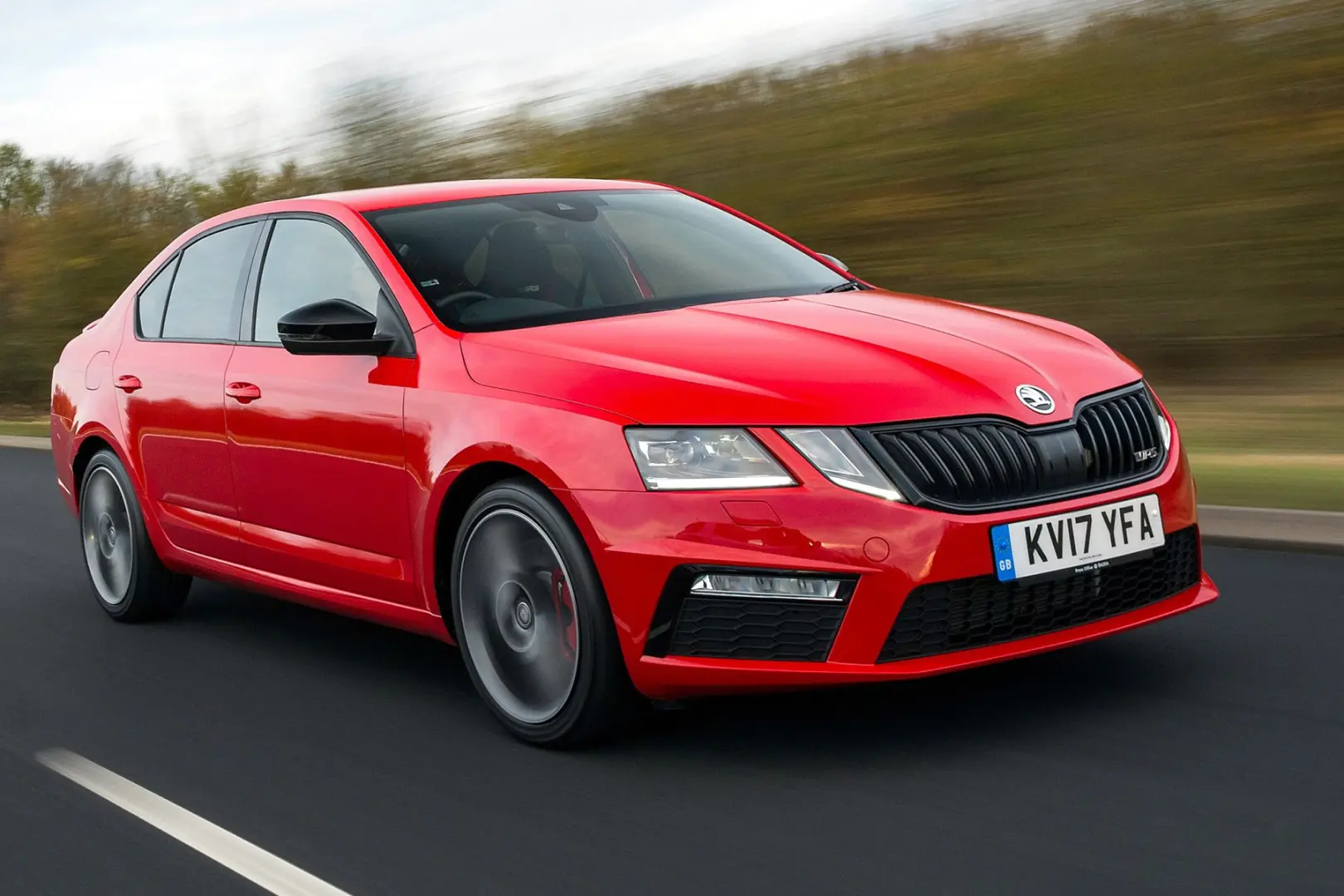 Skoda Octavia Octavia 1.6 Classic 5