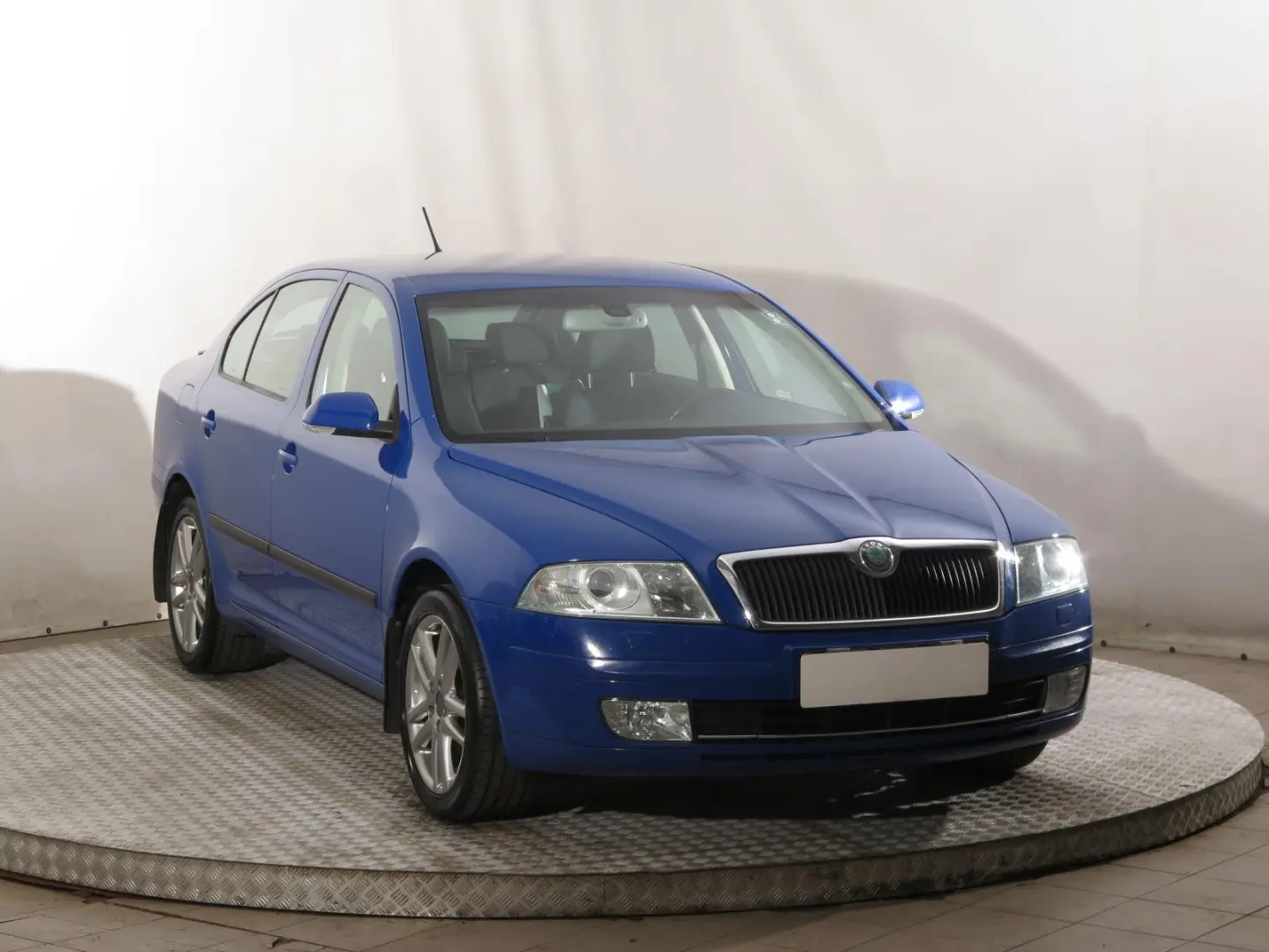 Skoda Octavia Octavia 1.6 Classic 3