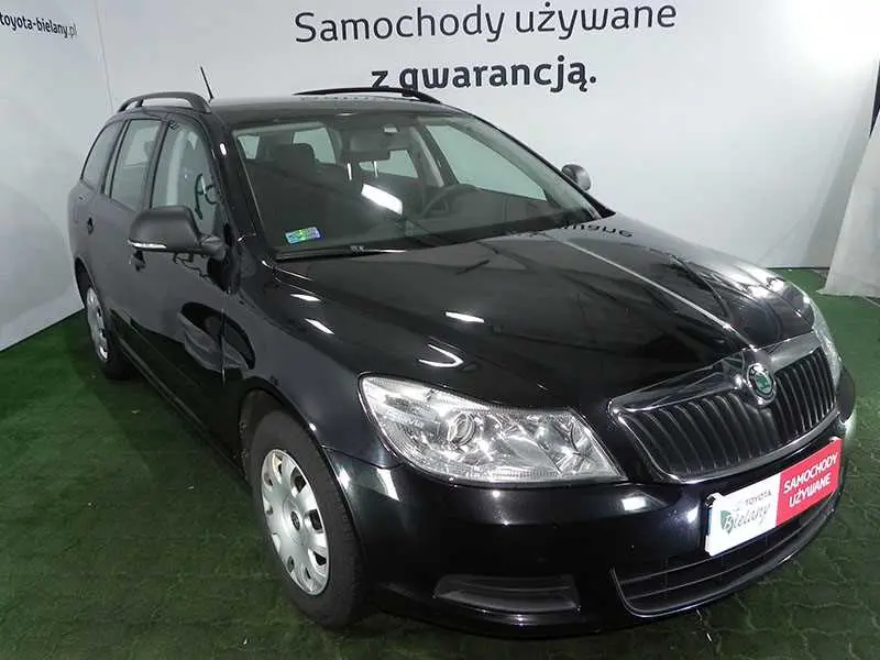 Skoda Octavia Octavia 1.6 TDI Active 6