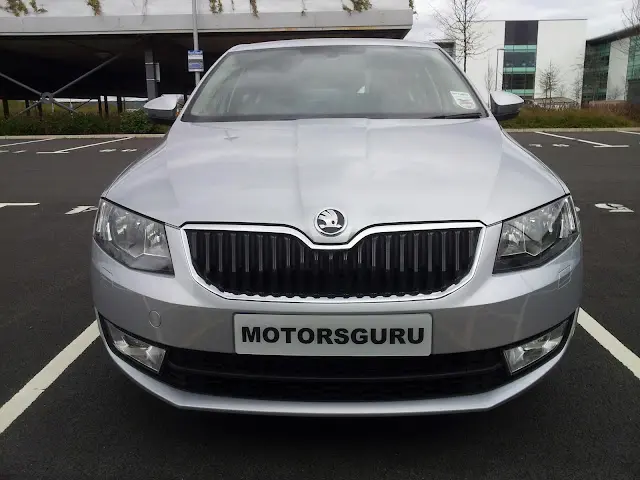 Skoda Octavia Octavia 1.6 TDI Elegance 2