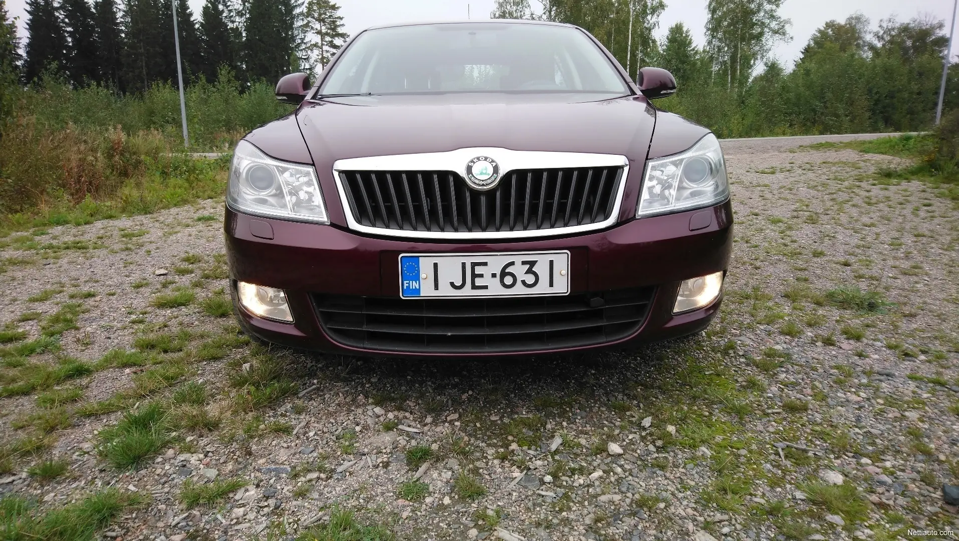 Skoda Octavia Octavia 1.6 TDI DPF Ambiente DSG 5