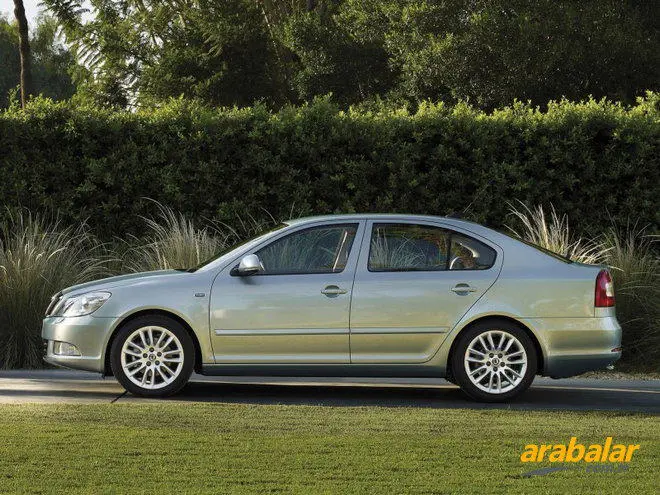 Skoda Octavia Octavia 1.6 TDI DPF Classic 3