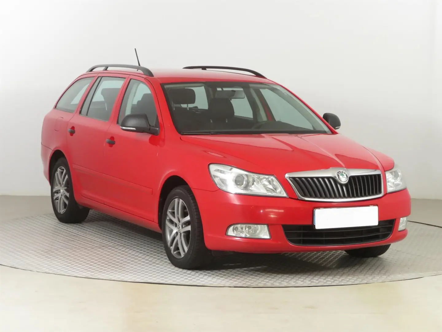Skoda Octavia Octavia Kombi 1.6 Classic 4
