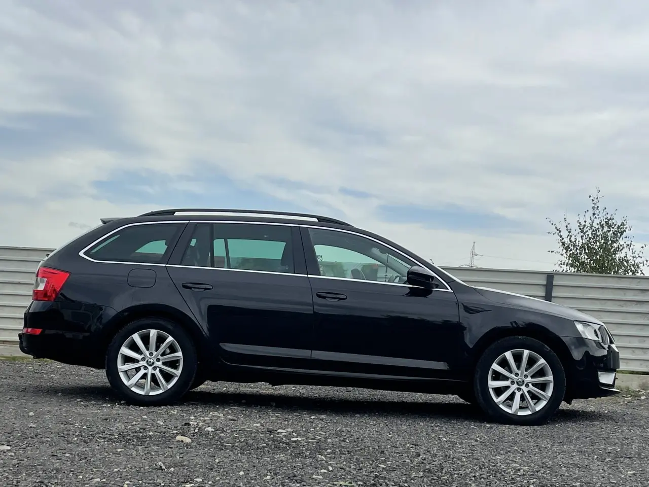 Skoda Octavia Octavia 1.6 TDI GreenTec Ambition DSG 7