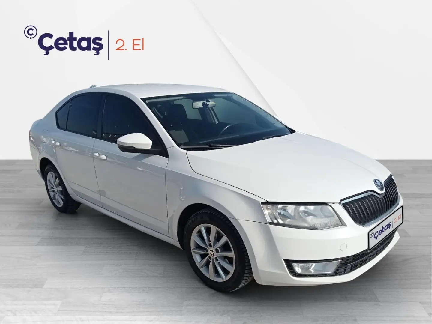 Skoda Octavia Octavia 1.6 TDI GreenTec Ambition DSG 4