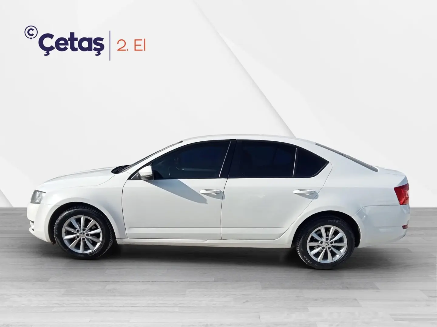 Skoda Octavia Octavia 1.6 TDI GreenTec Optimal 7