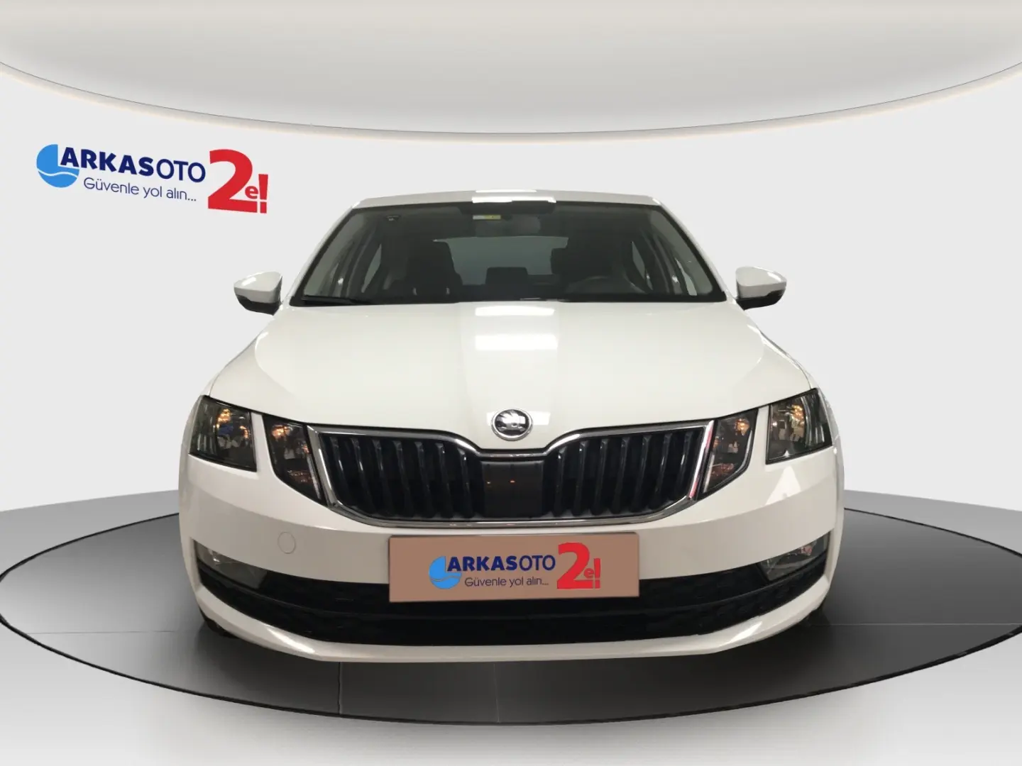 Skoda Octavia Octavia 1.2 TSI Optimal DSG 0