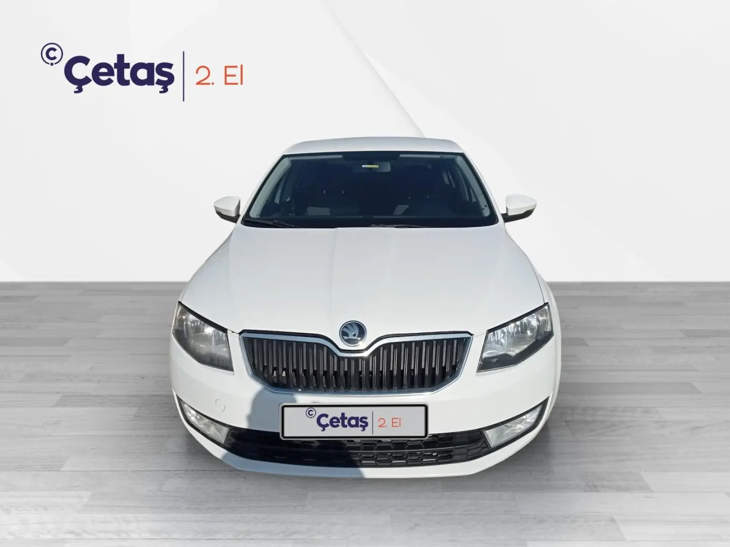Skoda Octavia Octavia 1.6 TDI GreenTec Optimal DSG 4