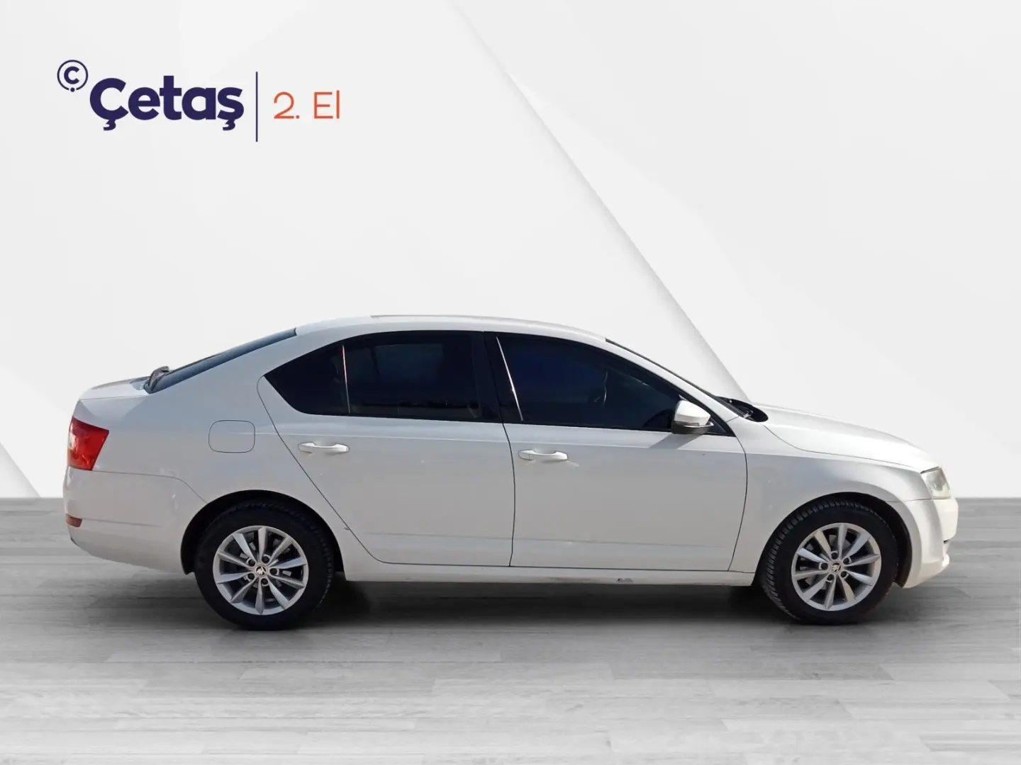 Skoda Octavia Octavia 1.6 TDI GreenTec Optimal DSG 6