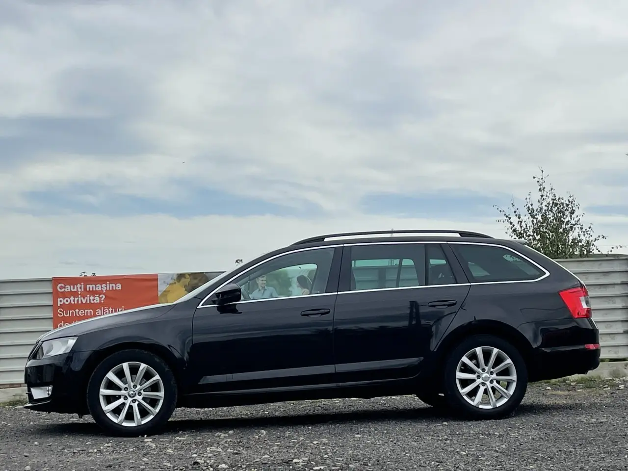 Skoda Octavia Octavia 1.0 TSI GreenTec Style DSG 1