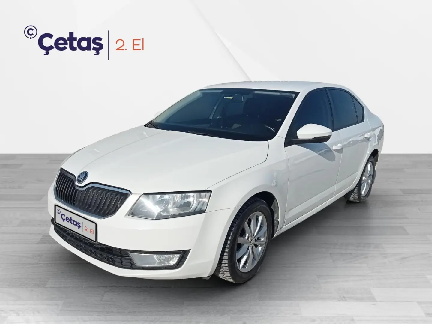 Skoda Octavia Octavia 1.6 TDI GreenTec Optimal DSG 7