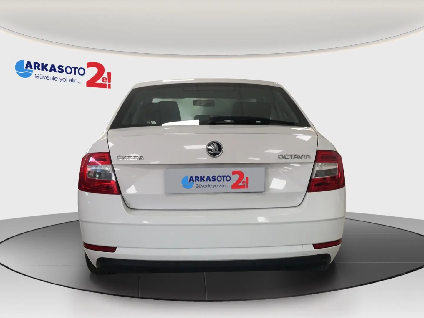 Skoda Octavia Octavia 1.6 TDI GreenTec Optimal 5