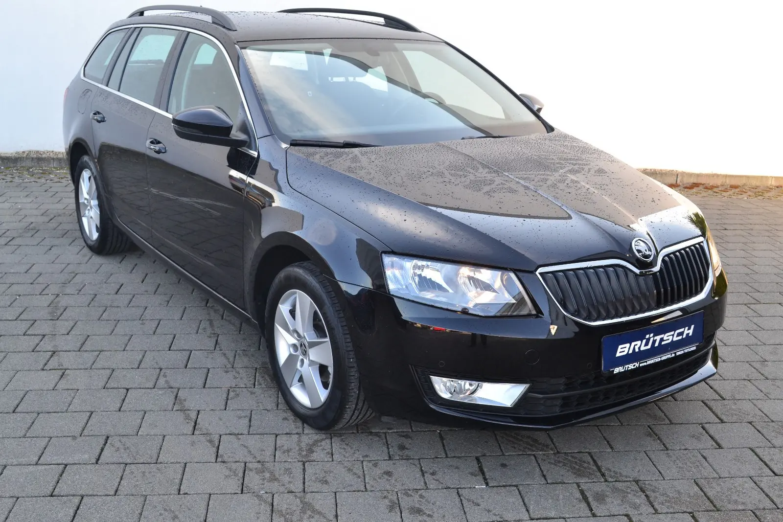 Skoda Octavia Octavia 1.6 TDI GreenTec Style 7
