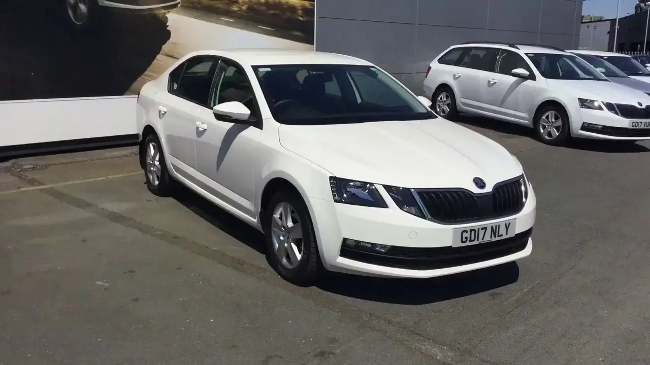 Skoda Octavia Octavia 1.6 TDI Optimal DSG 4