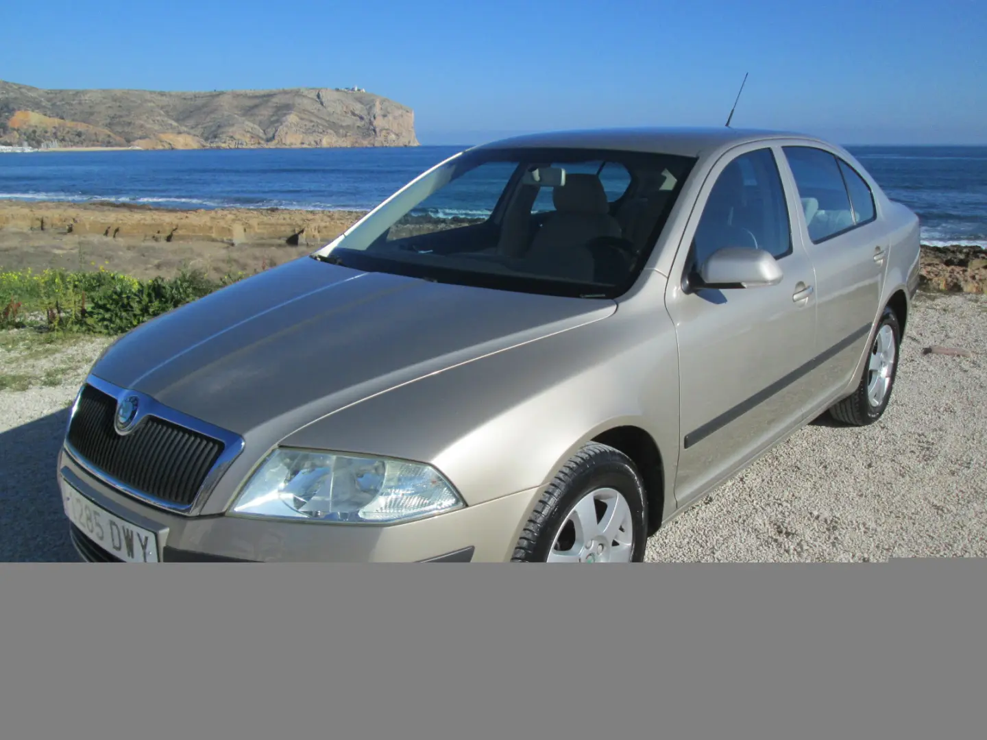 Skoda Octavia Octavia 2.0 Elegance 7