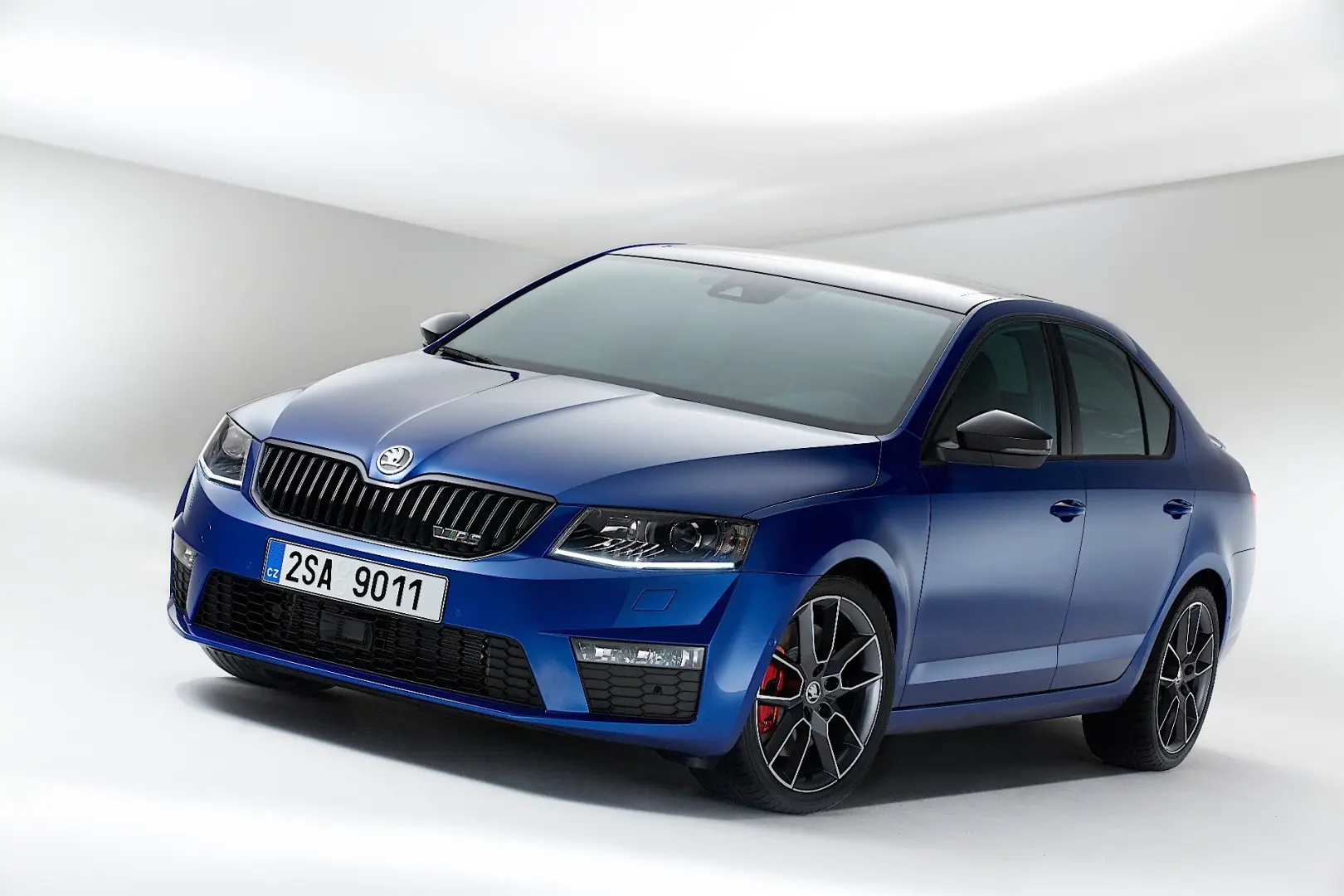 Skoda Octavia Octavia 2.0 TSI GreenTec RS DSG 2