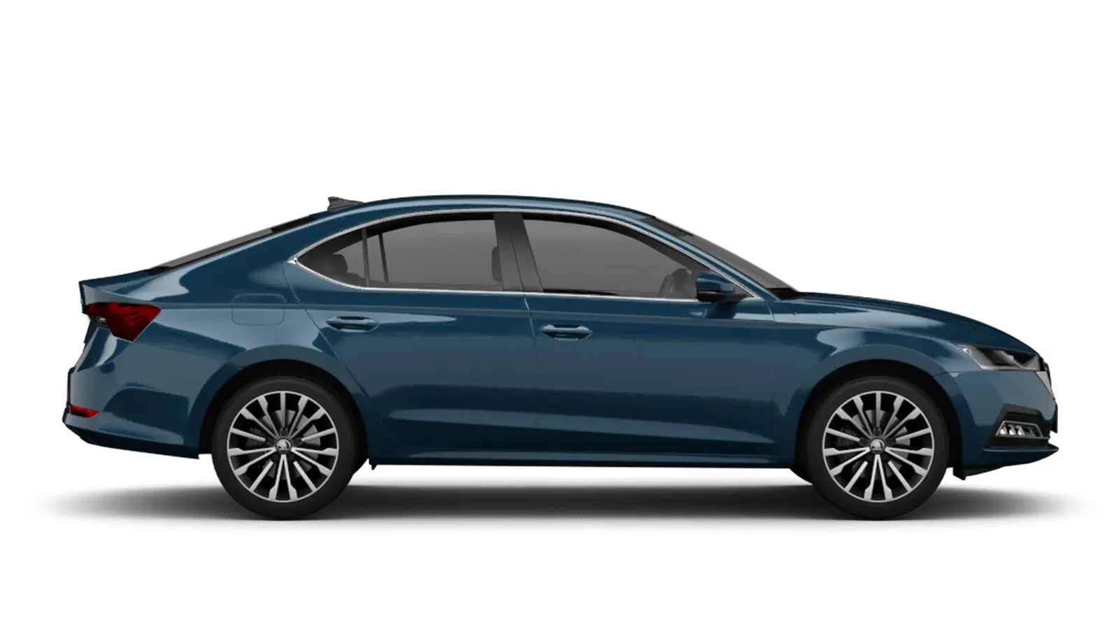 Skoda Octavia Octavia 2.0 TDSI RS 4x4 DSG 4