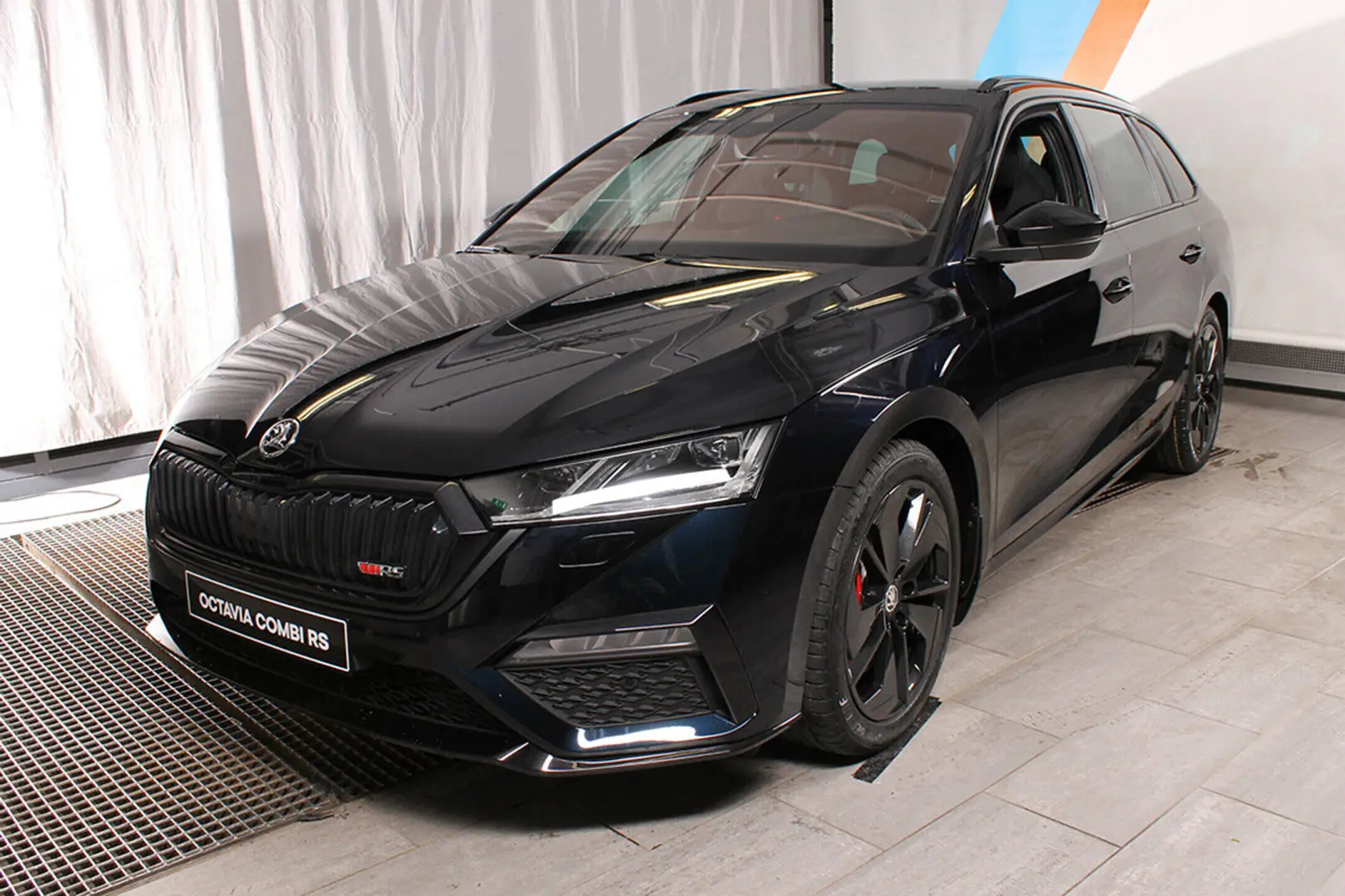 Skoda Octavia Octavia 2.0 TSI GreenTec RS DSG 3