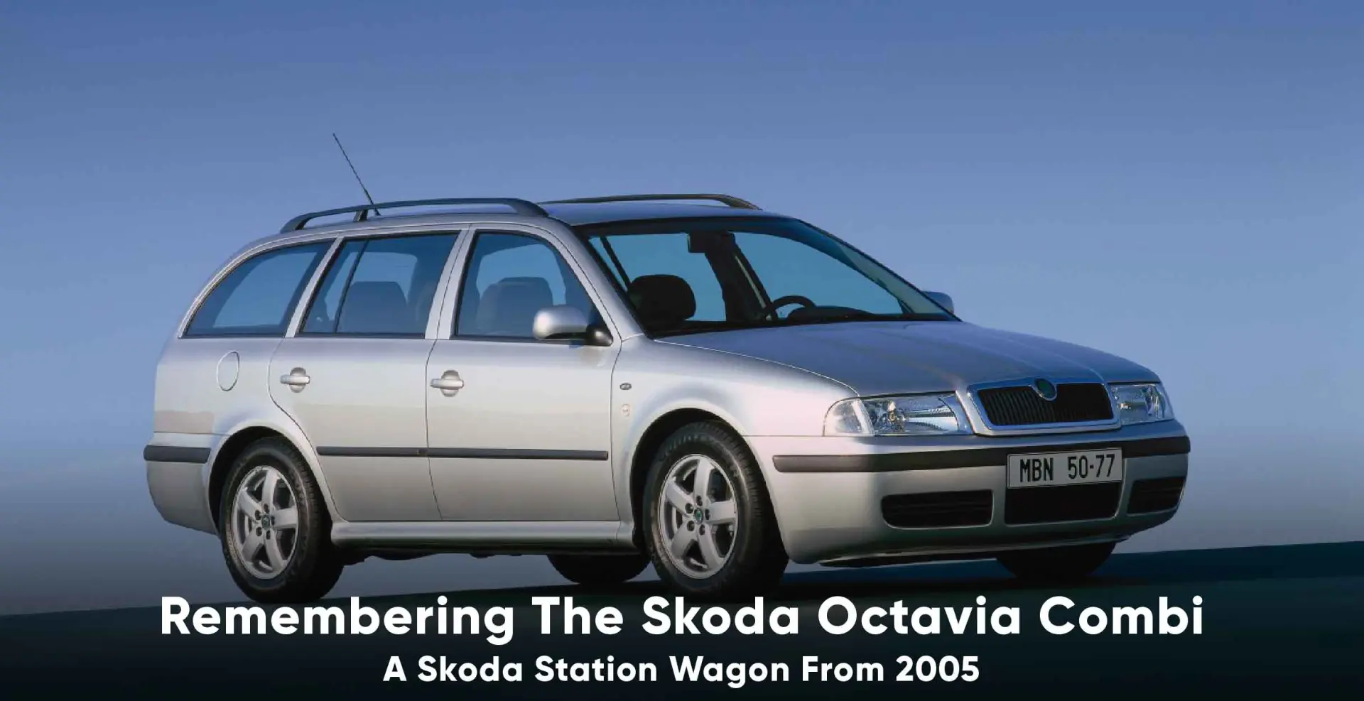 Skoda Octavia Octavia Kombi 1.6 Elegance 6