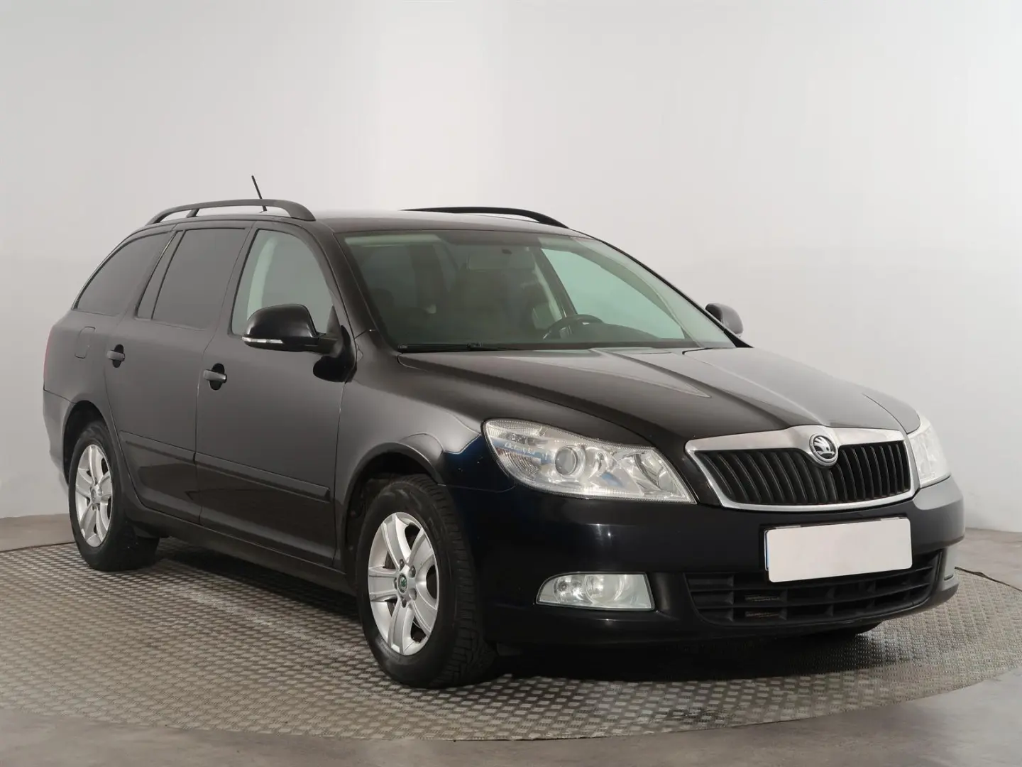 Skoda Octavia Octavia Kombi 1.6 Classic 5