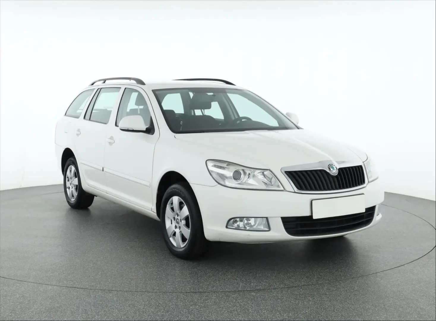 Skoda Octavia Octavia Kombi 1.6 Elegance 1
