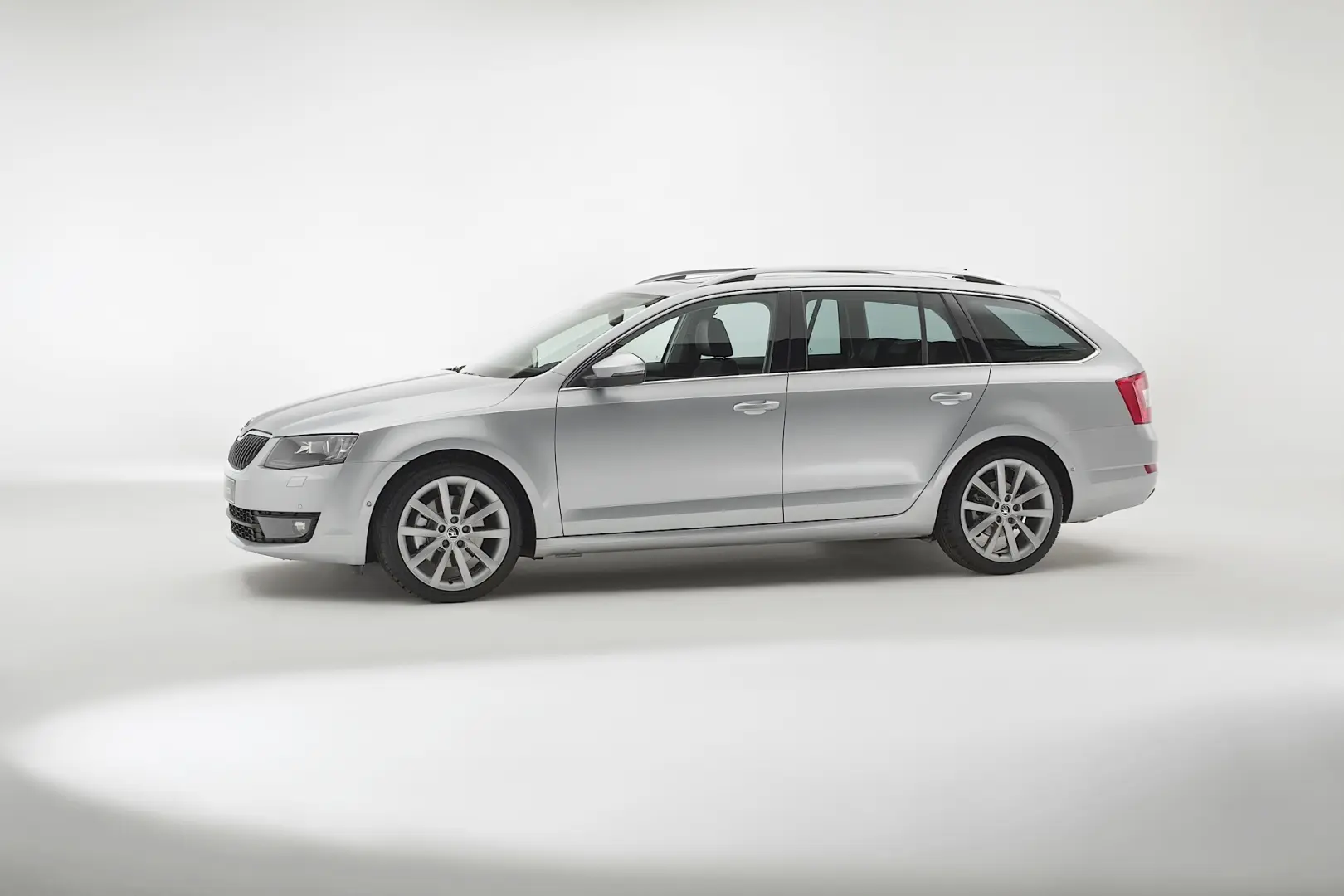 Skoda Octavia Octavia Kombi 1.6 TDI Elegance 1