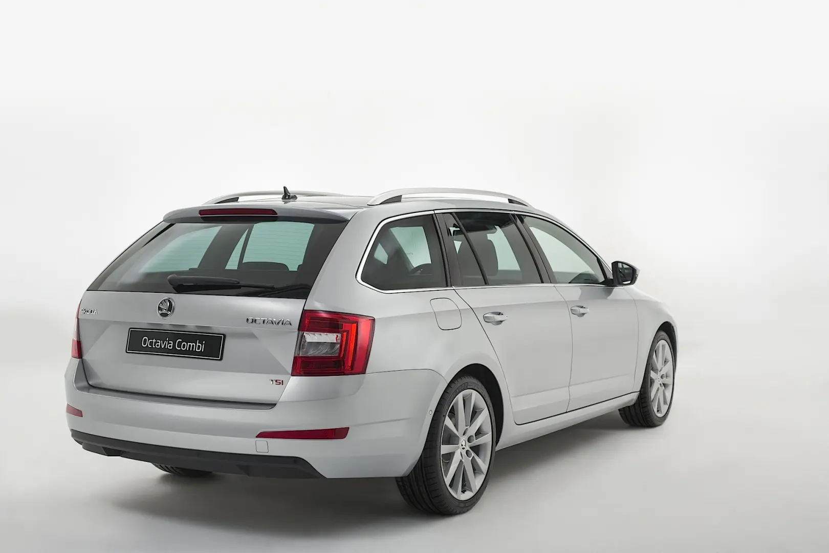 Skoda Octavia Octavia Kombi 1.6 TDI Elegance 3