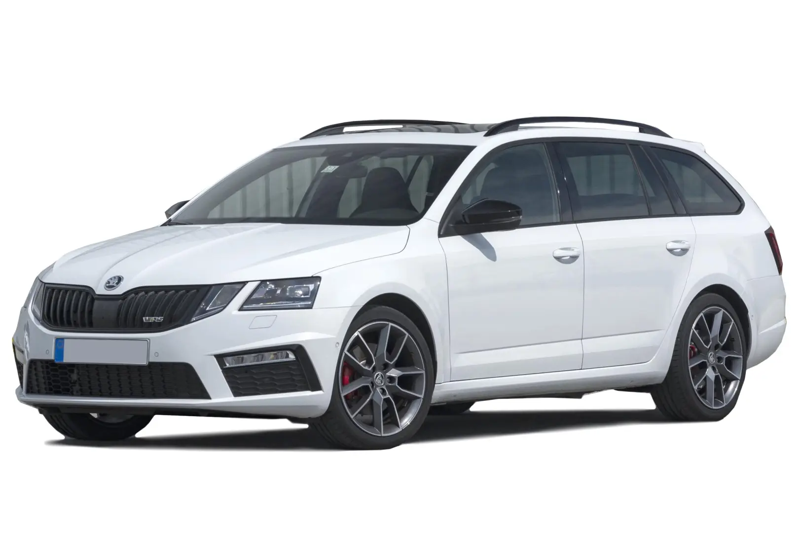 Skoda Octavia Octavia Kombi 1.6 TDI Optimal DSG 5