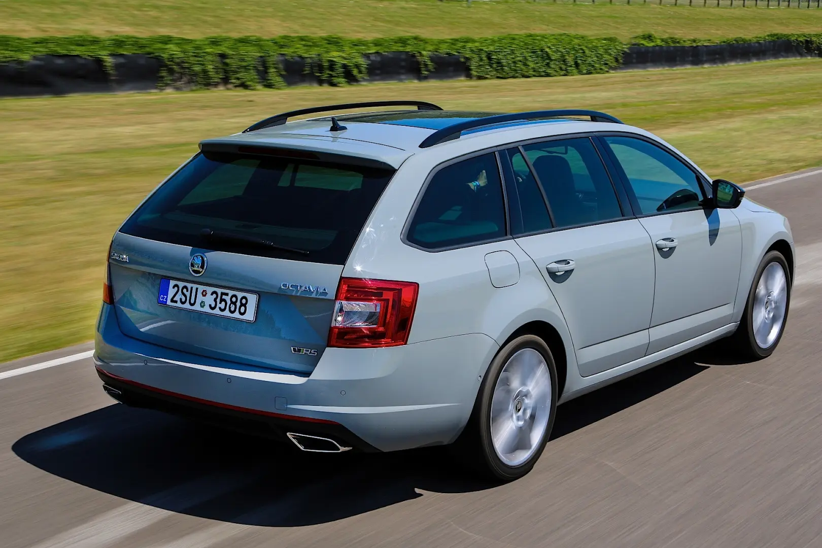 Skoda Octavia Octavia Kombi 1.6 TDI Optimal DSG 6