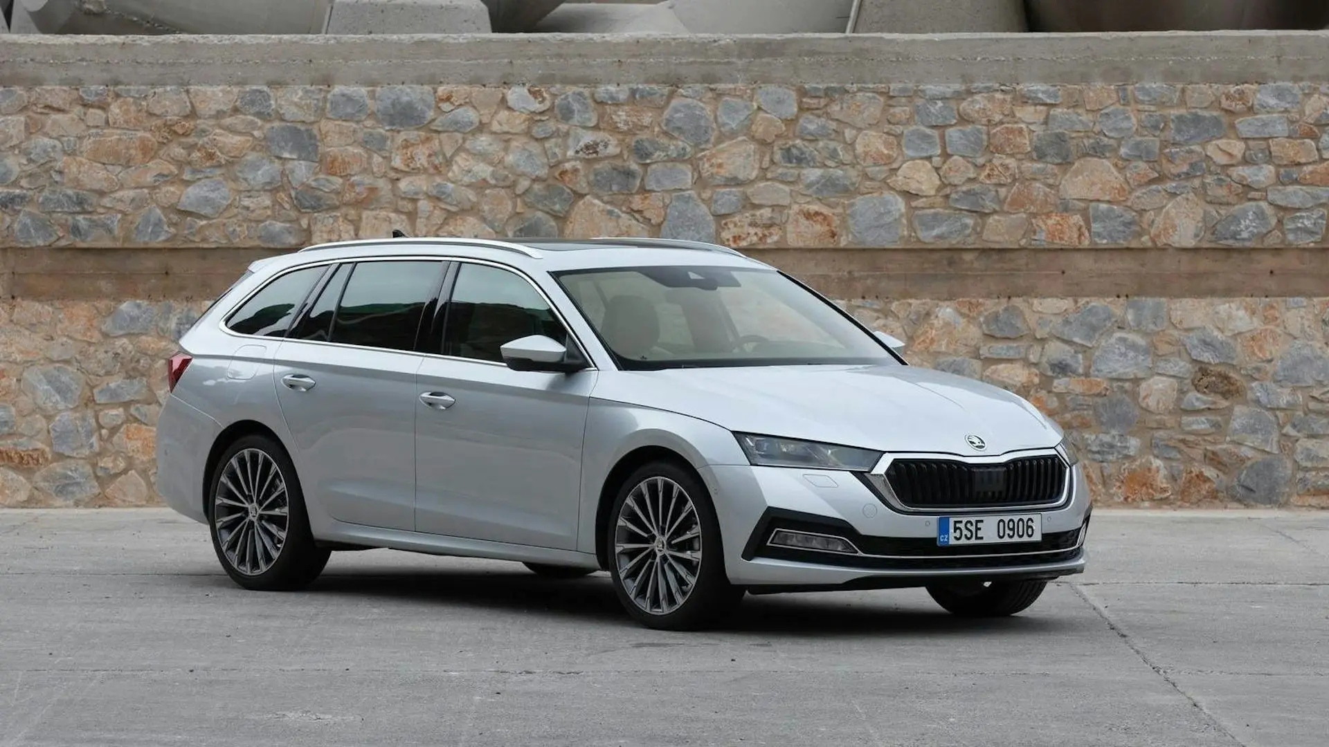Skoda Octavia Octavia Kombi 1.6 TDI Optimal DSG 3