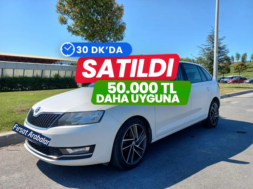 Skoda Rapid Rapid 1.4 TDI GreenTec Style DSG 3