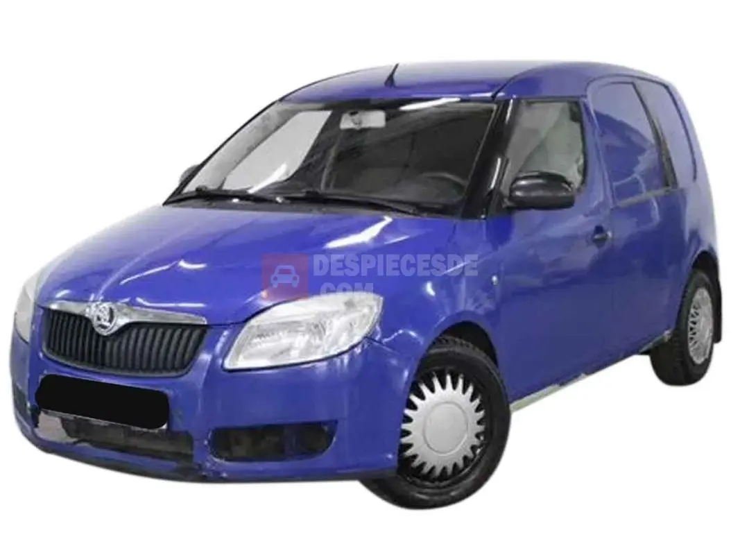 Skoda Roomster Roomster 1.2 12V 5