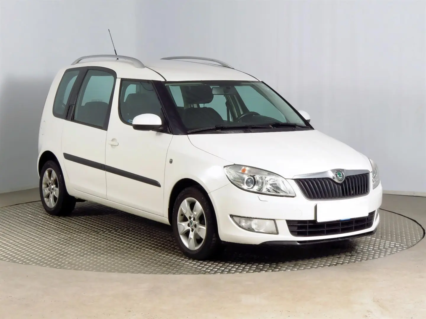 Skoda Roomster Roomster 1.2 12V Active 4
