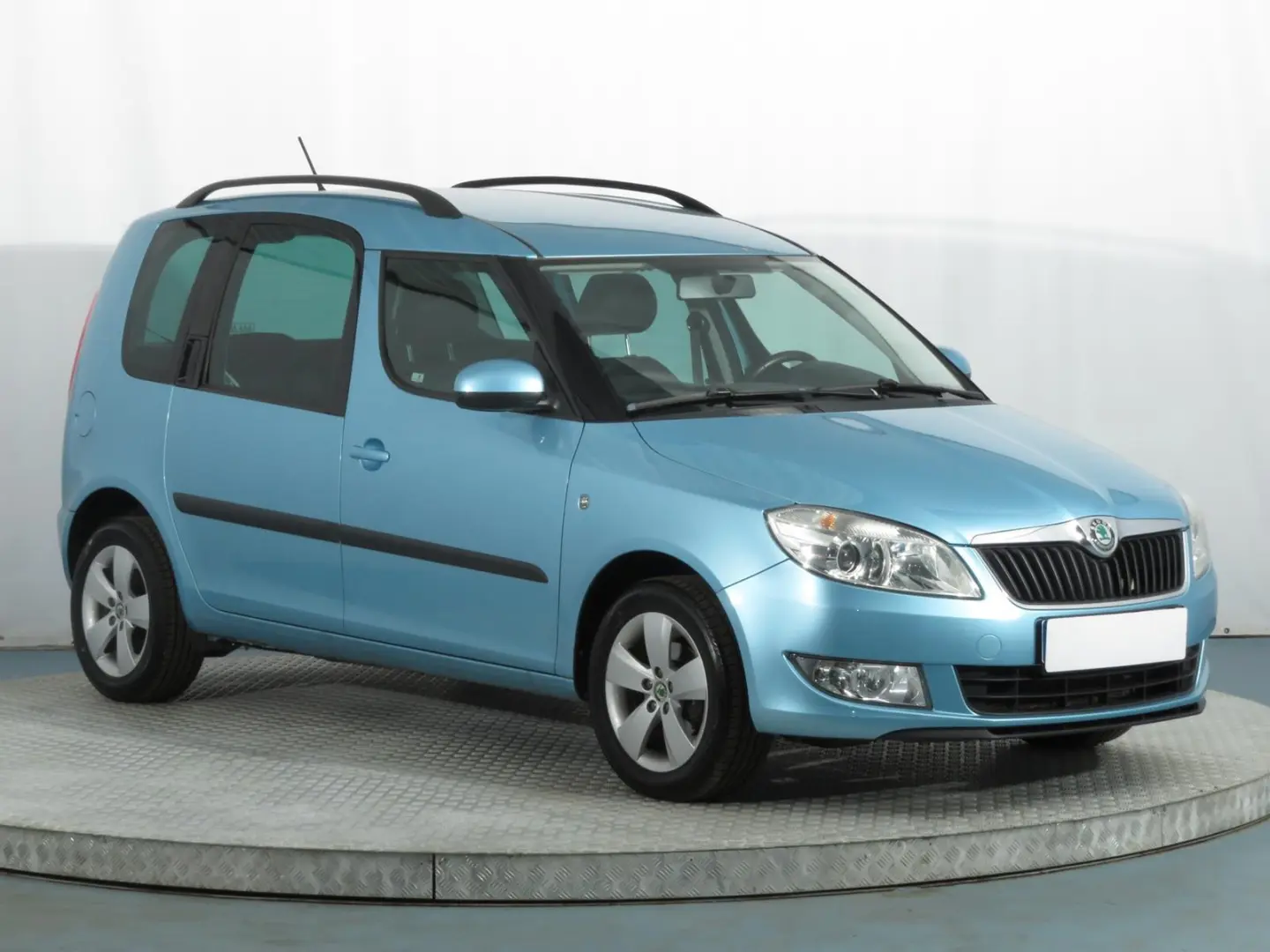 Skoda Roomster Roomster 1.2 12V Roomster 5