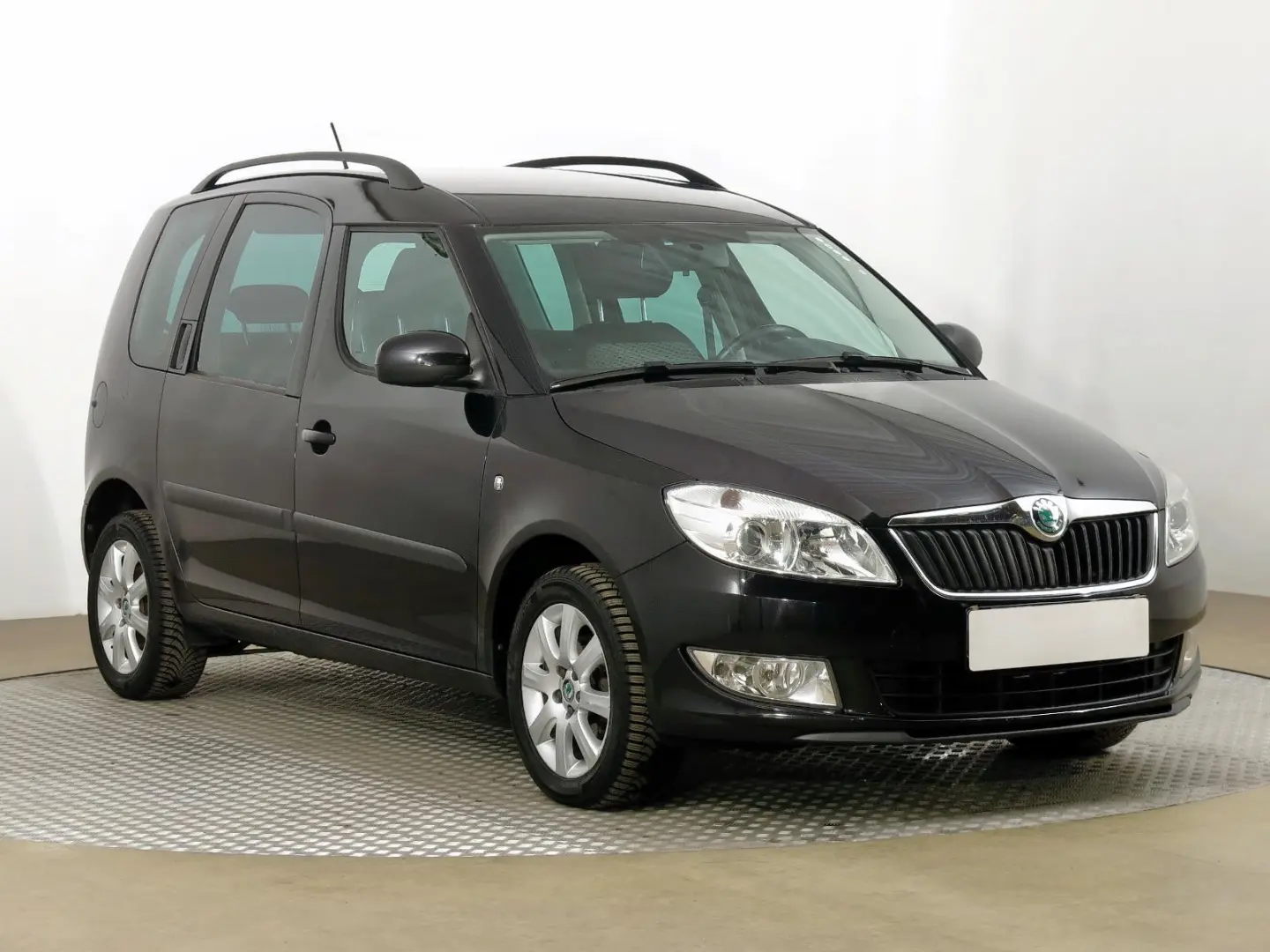 Skoda Roomster Roomster 1.2 TSI Style 4